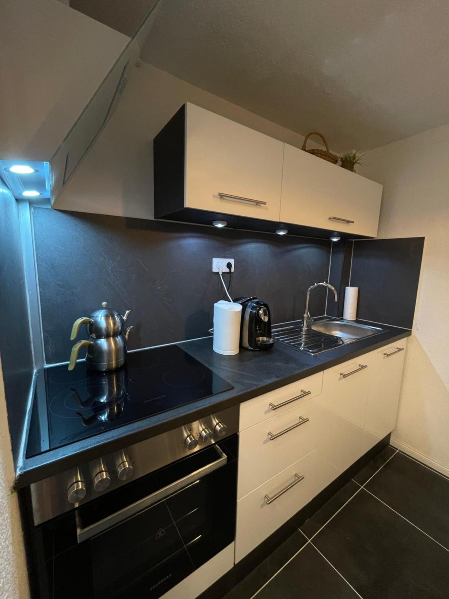 Ferienwohnung In Gernsbach Eksteriør billede
